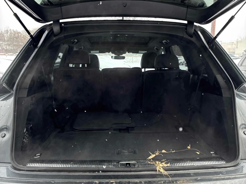 Audi Q7 QUATTRO * ДИСТРОНИК* 360 КАМЕРА* S LINE* , снимка 10 - Автомобили и джипове - 53393978