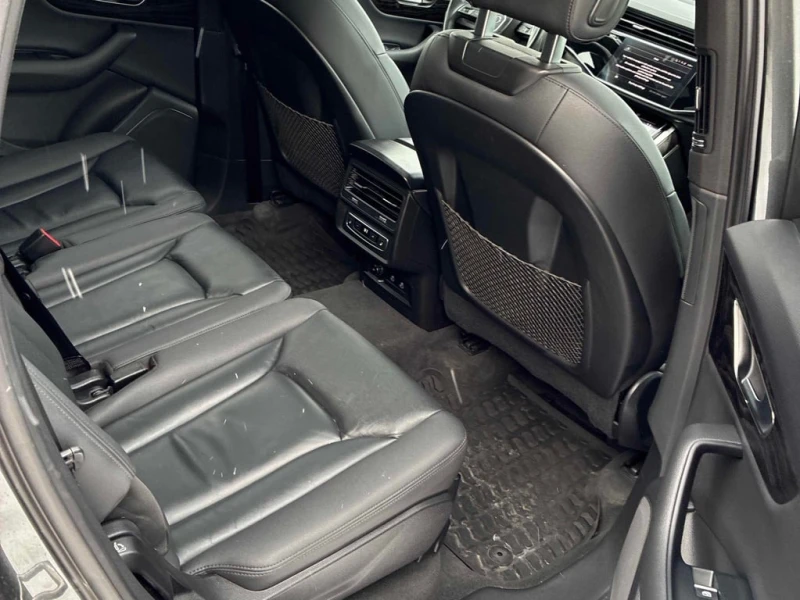 Audi Q7 QUATTRO * ДИСТРОНИК* 360 КАМЕРА* S LINE* , снимка 11 - Автомобили и джипове - 53393978