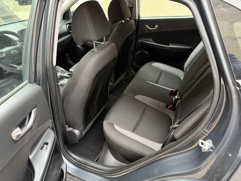 Hyundai Kona, снимка 8 - Автомобили и джипове - 53594017