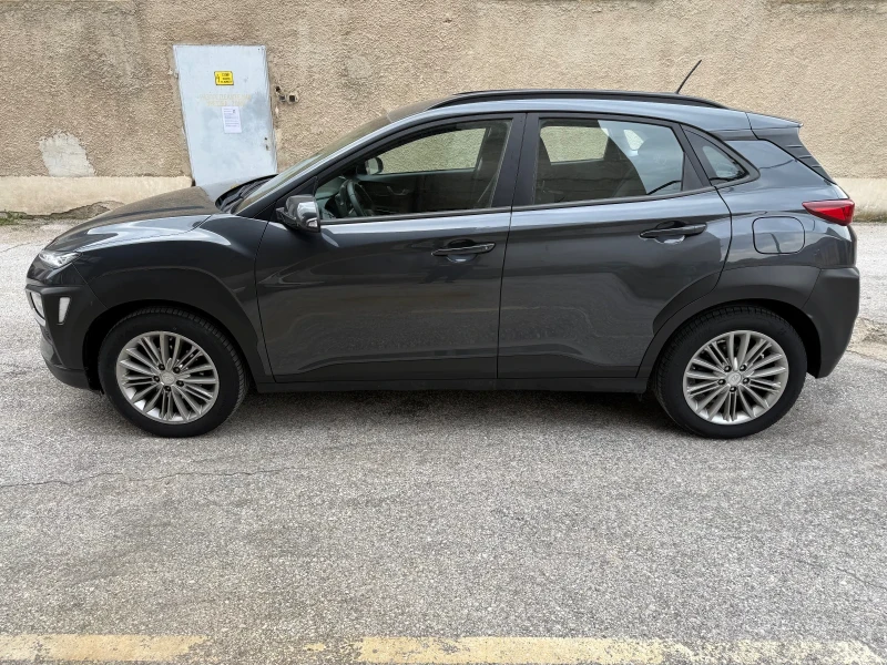 Hyundai Kona, снимка 3 - Автомобили и джипове - 53594017