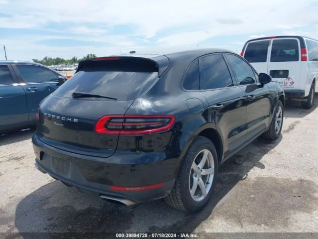 Porsche Macan, снимка 4 - Автомобили и джипове - 47329826