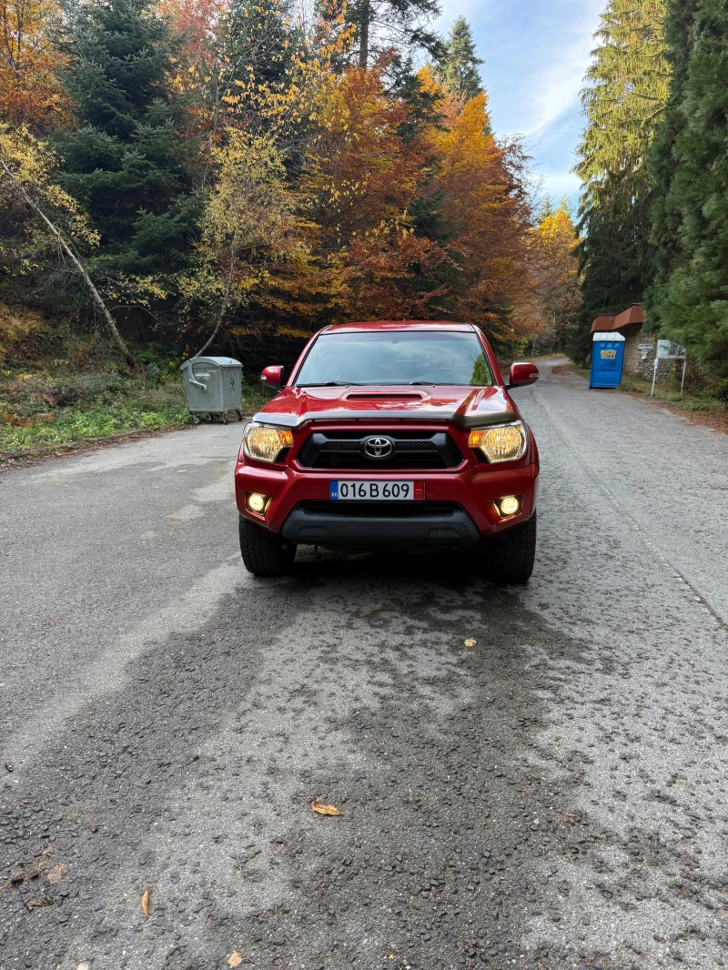 Toyota Tacoma TRD - 47777 лв. / 24427.99 € - 69104438 1