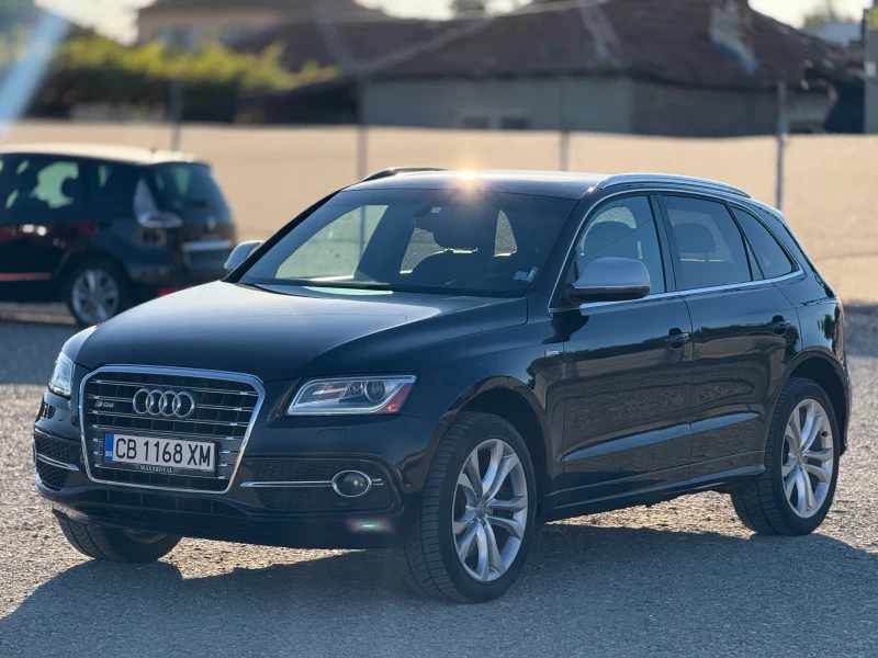 Audi SQ5 Tfsi - 24150 лв. / 12347.70 € - 40849926 1