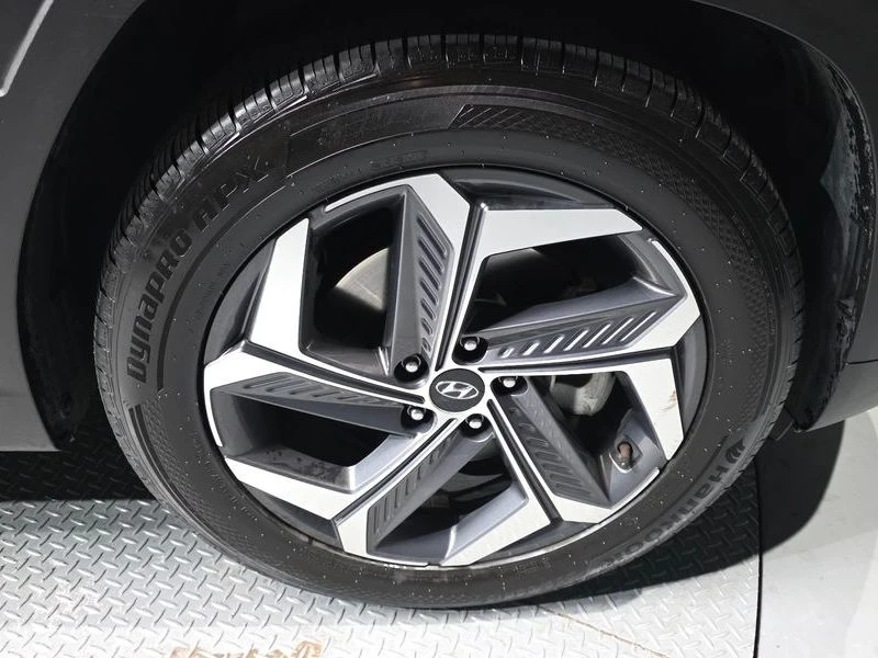 Hyundai Tucson 1.6T Inspiration AWD | Mobile.bg � ����������� 5
