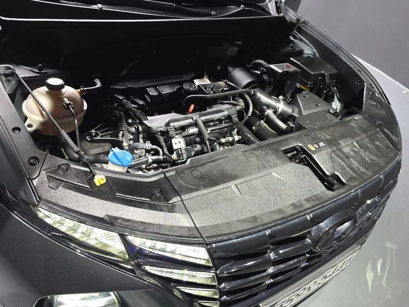 Hyundai Tucson 1.6T Inspiration AWD | Mobile.bg � ����������� 6