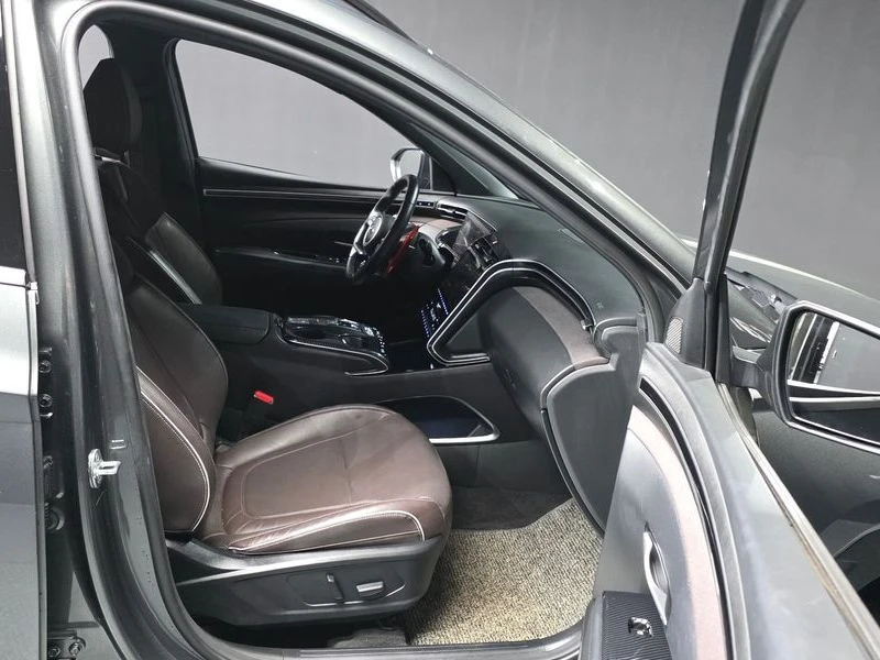 Hyundai Tucson 1.6T Inspiration AWD | Mobile.bg � ����������� 11