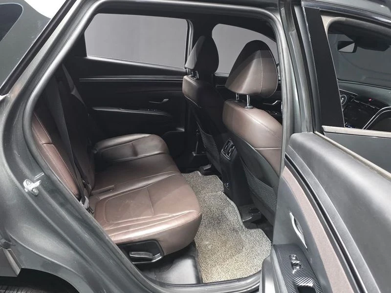 Hyundai Tucson 1.6T Inspiration AWD | Mobile.bg � ����������� 12