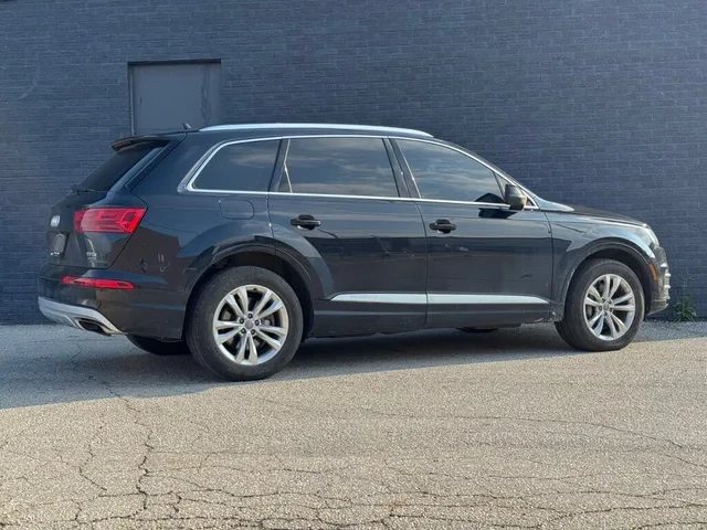 Audi Q7 3.0 TFSI !PRESTIGE! PANORAMA 360 !FULL!, снимка 3 - Автомобили и джипове - 55173018