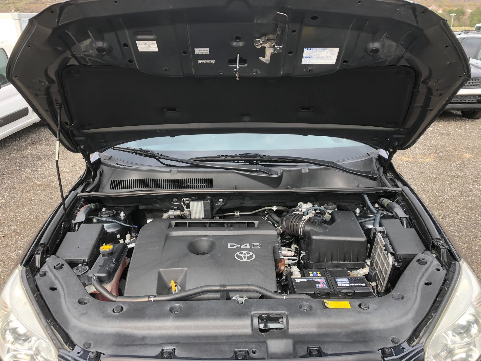Toyota Rav4 2.2 136hp ITALIA 6 SPEED | Mobile.bg — изображение 17