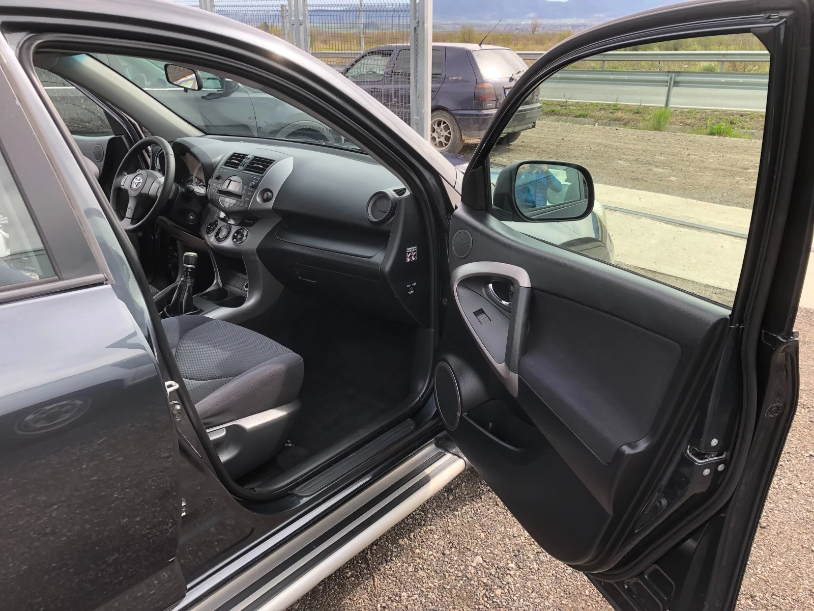 Toyota Rav4 2.2 136hp ITALIA 6 SPEED | Mobile.bg — изображение 13