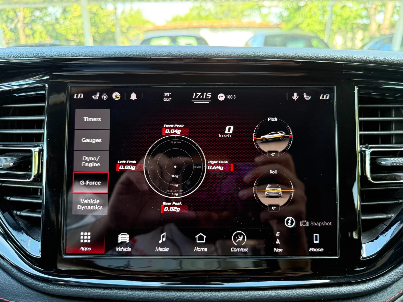 Dodge Durango R/T 5.7 HEMI,  | Mobile.bg   16