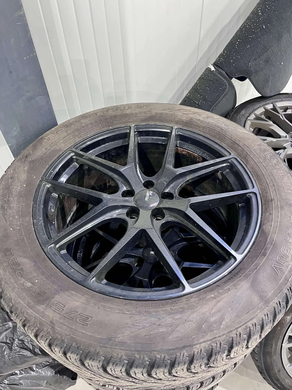 Audi Q8 55 TFSI S LINE | Mobile.bg — изображение 17