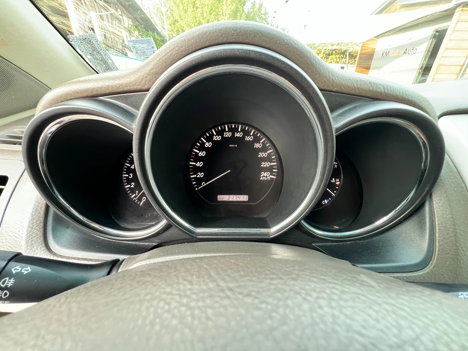 Lexus RX 350 3.5i AUT/4X4/ | Mobile.bg   15