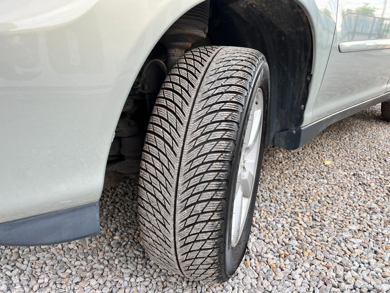 Lexus RX 350 3.5i AUT/4X4/ | Mobile.bg   17