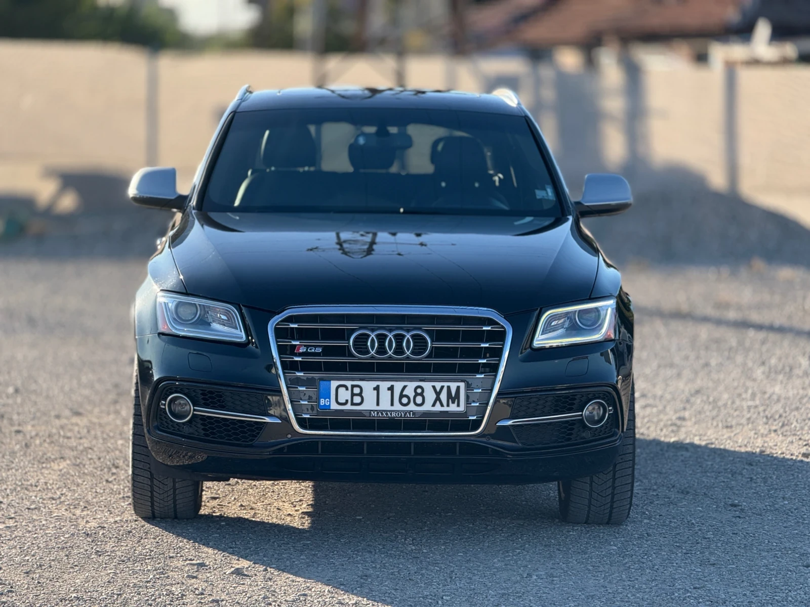 Audi SQ5 Tfsi - изображение 2