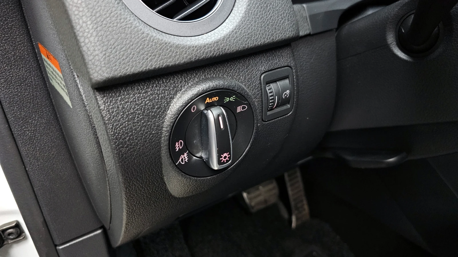 VW Tiguan 2.0TDI COMFORT | Mobile.bg   17