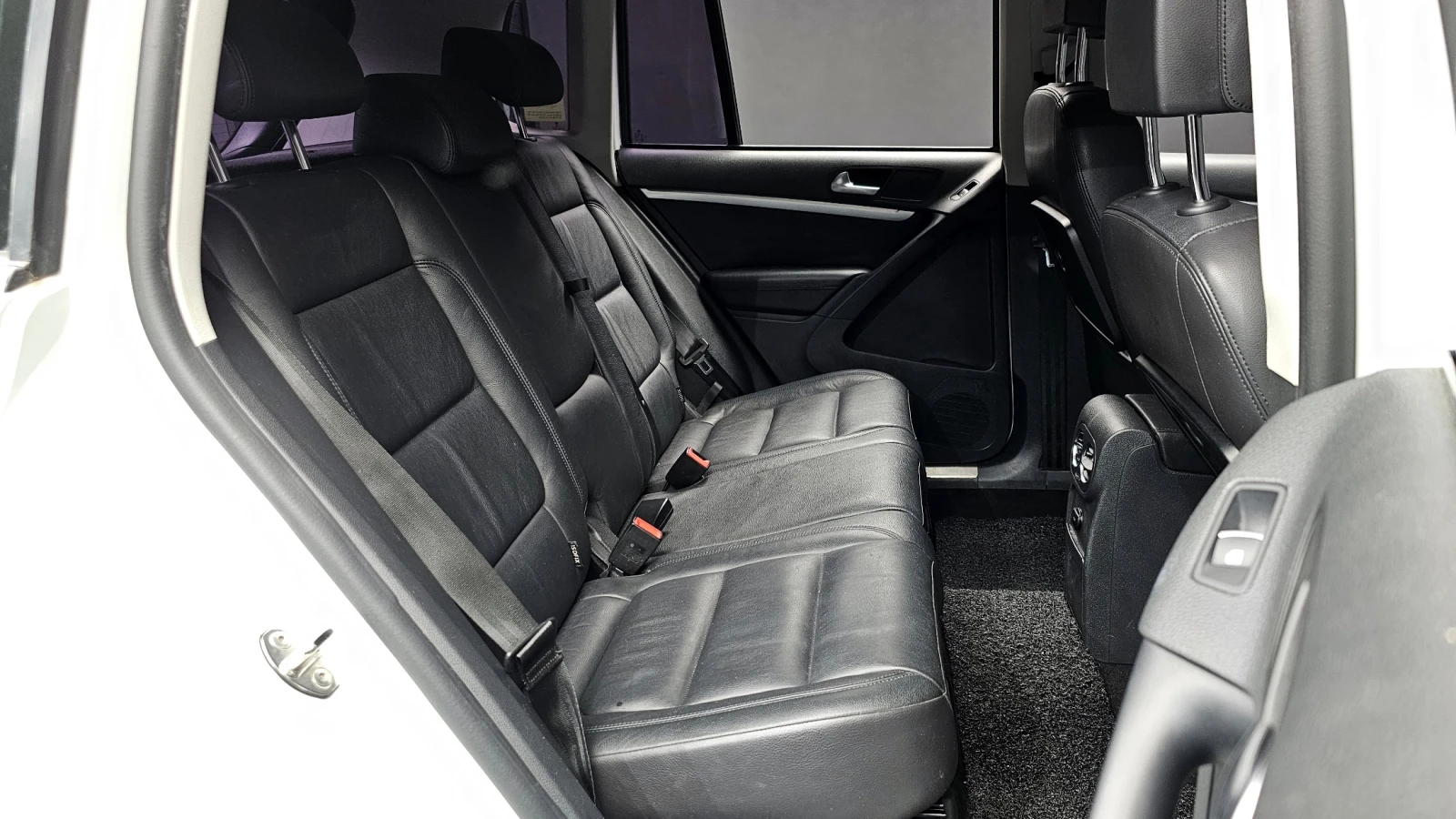 VW Tiguan 2.0TDI COMFORT | Mobile.bg   11