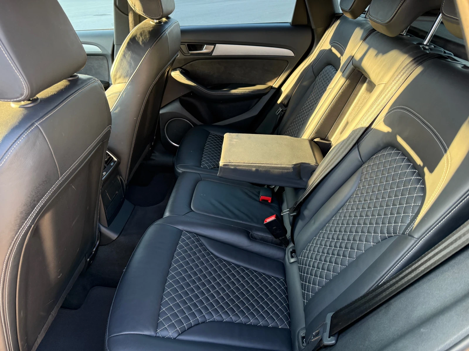 Audi SQ5 Competition Plus 380�� 1 ����� 21 B&O ShadowLine | Mobile.bg � ����������� 14