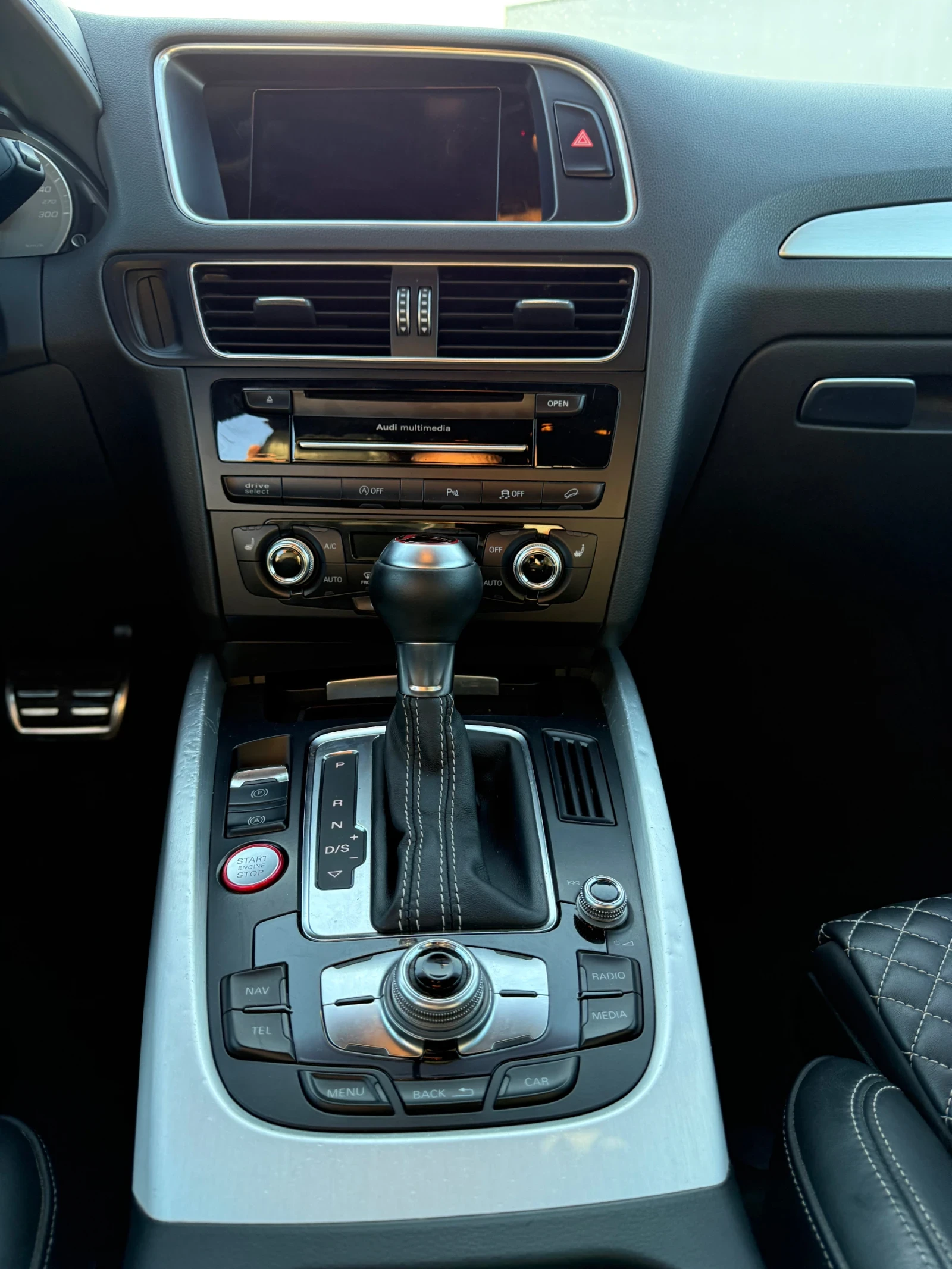 Audi SQ5 Competition Plus 380�� 1 ����� 21 B&O ShadowLine | Mobile.bg � ����������� 13