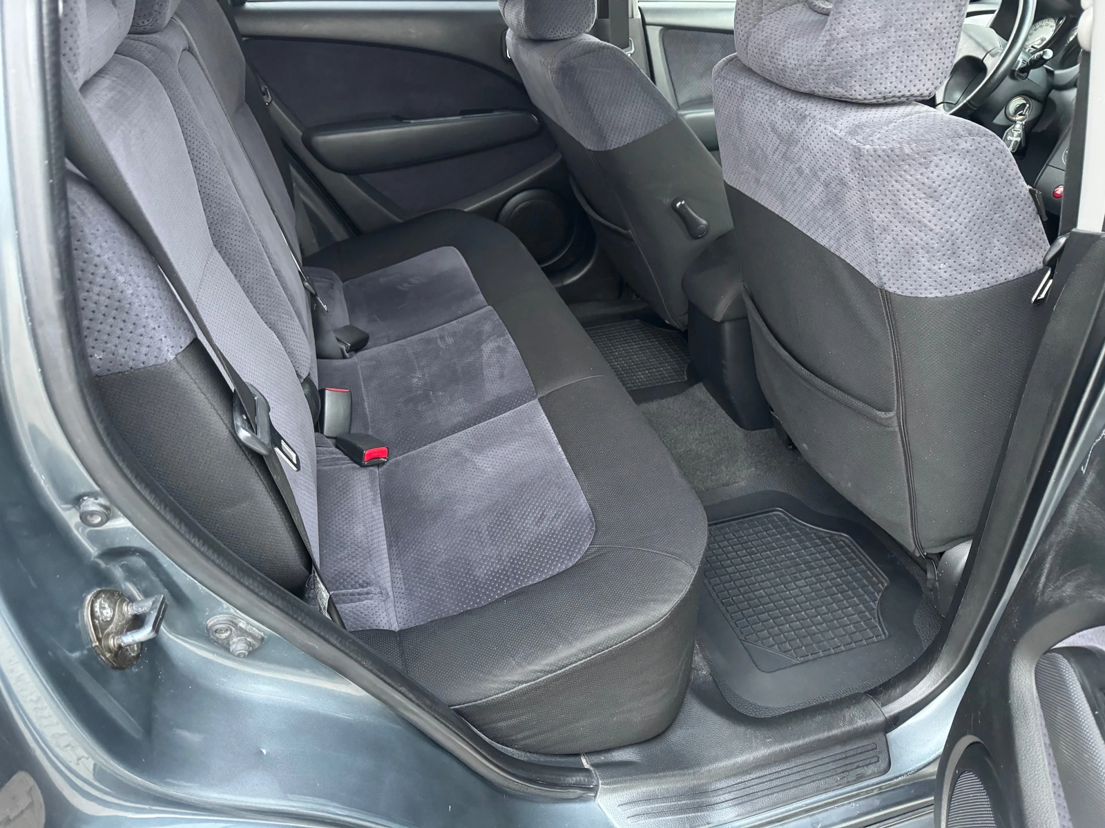 Mitsubishi Outlander 2, 0i 136ps, 4x4, �������., ��.�����, usb, ����4 | Mobile.bg � ����������� 12
