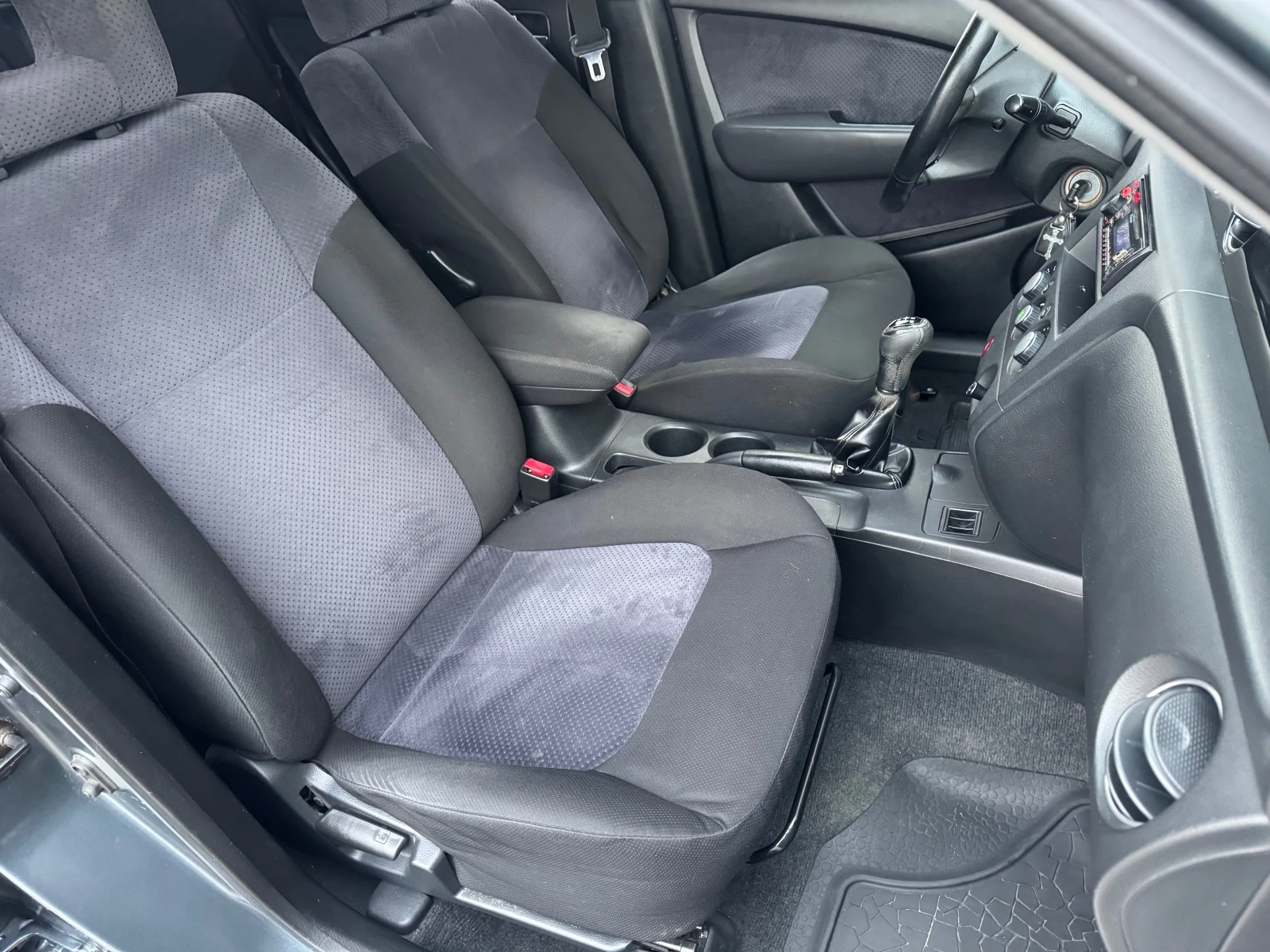 Mitsubishi Outlander 2, 0i 136ps, 4x4, �������., ��.�����, usb, ����4 | Mobile.bg � ����������� 11