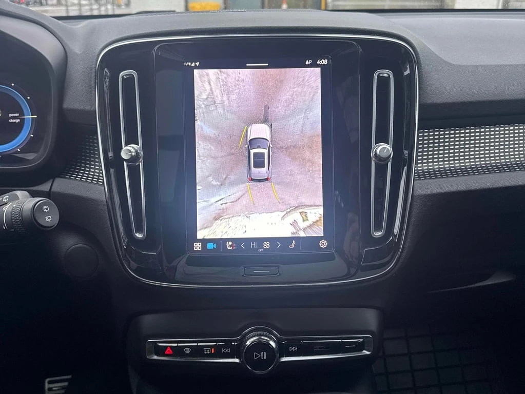 Volvo XC40 * Ultimate * CARFAX * ��� ������������ ������ | Mobile.bg � ����������� 10