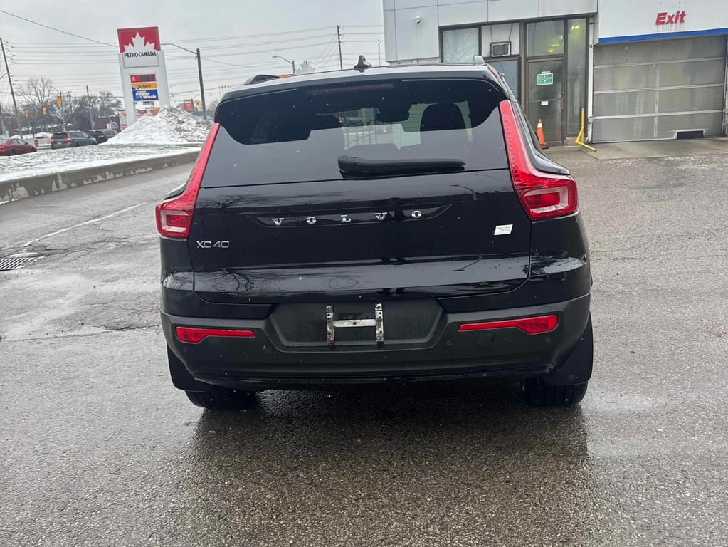 Volvo XC40 * Ultimate * CARFAX * ��� ������������ ������ | Mobile.bg � ����������� 4