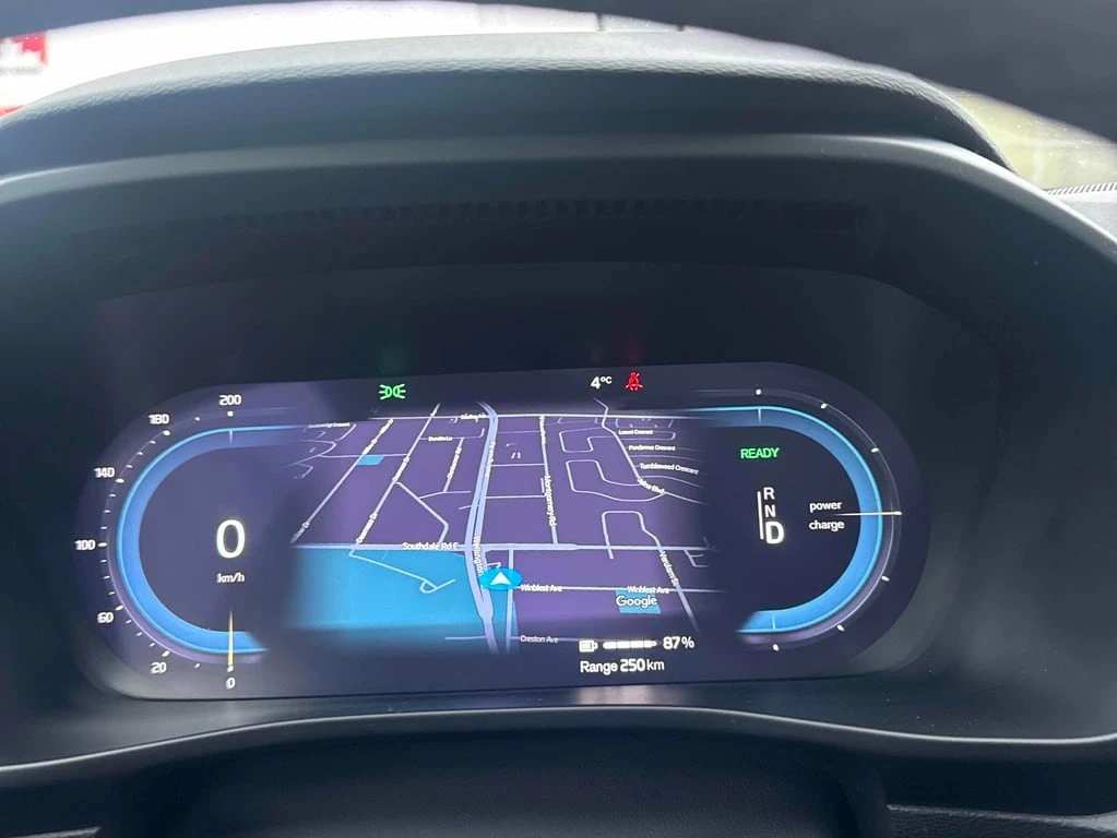 Volvo XC40 * Ultimate * CARFAX * ��� ������������ ������ | Mobile.bg � ����������� 8