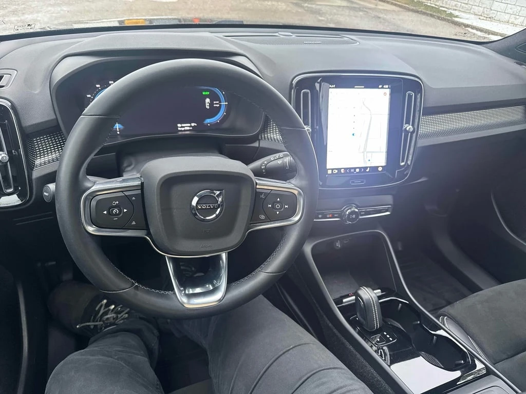 Volvo XC40 * Ultimate * CARFAX * ��� ������������ ������ | Mobile.bg � ����������� 9