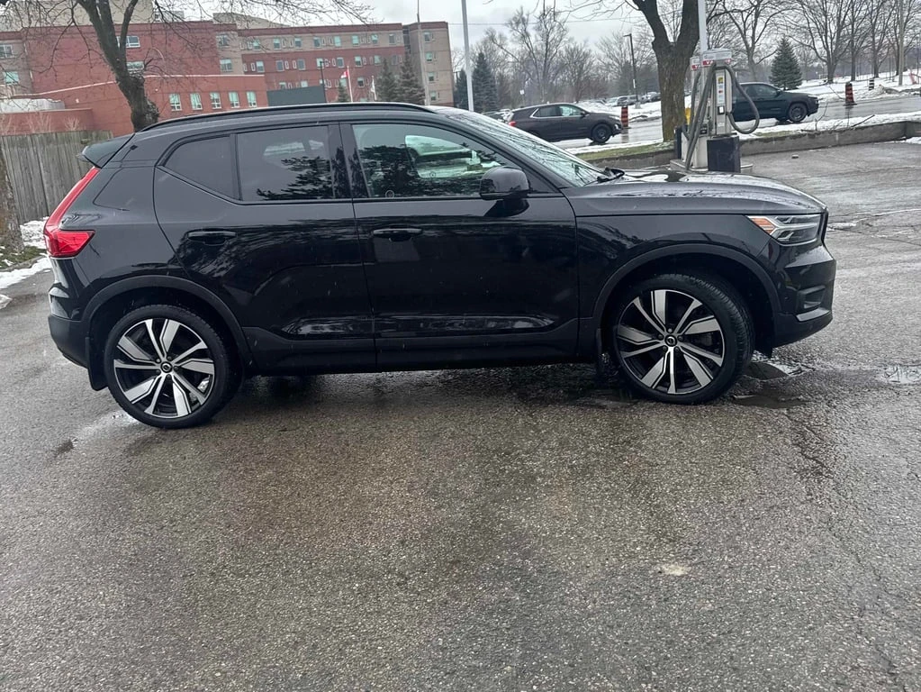 Volvo XC40 * Ultimate * CARFAX * ��� ������������ ������ | Mobile.bg � ����������� 3