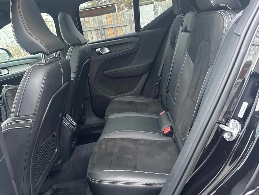 Volvo XC40 * Ultimate * CARFAX * ��� ������������ ������ | Mobile.bg � ����������� 12