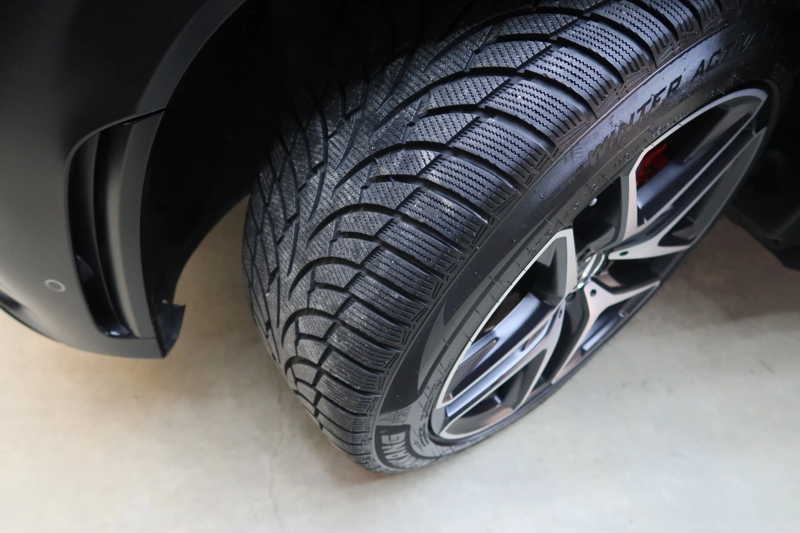 Mercedes-Benz GLE 53 4MATIC | Mobile.bg � ����������� 17