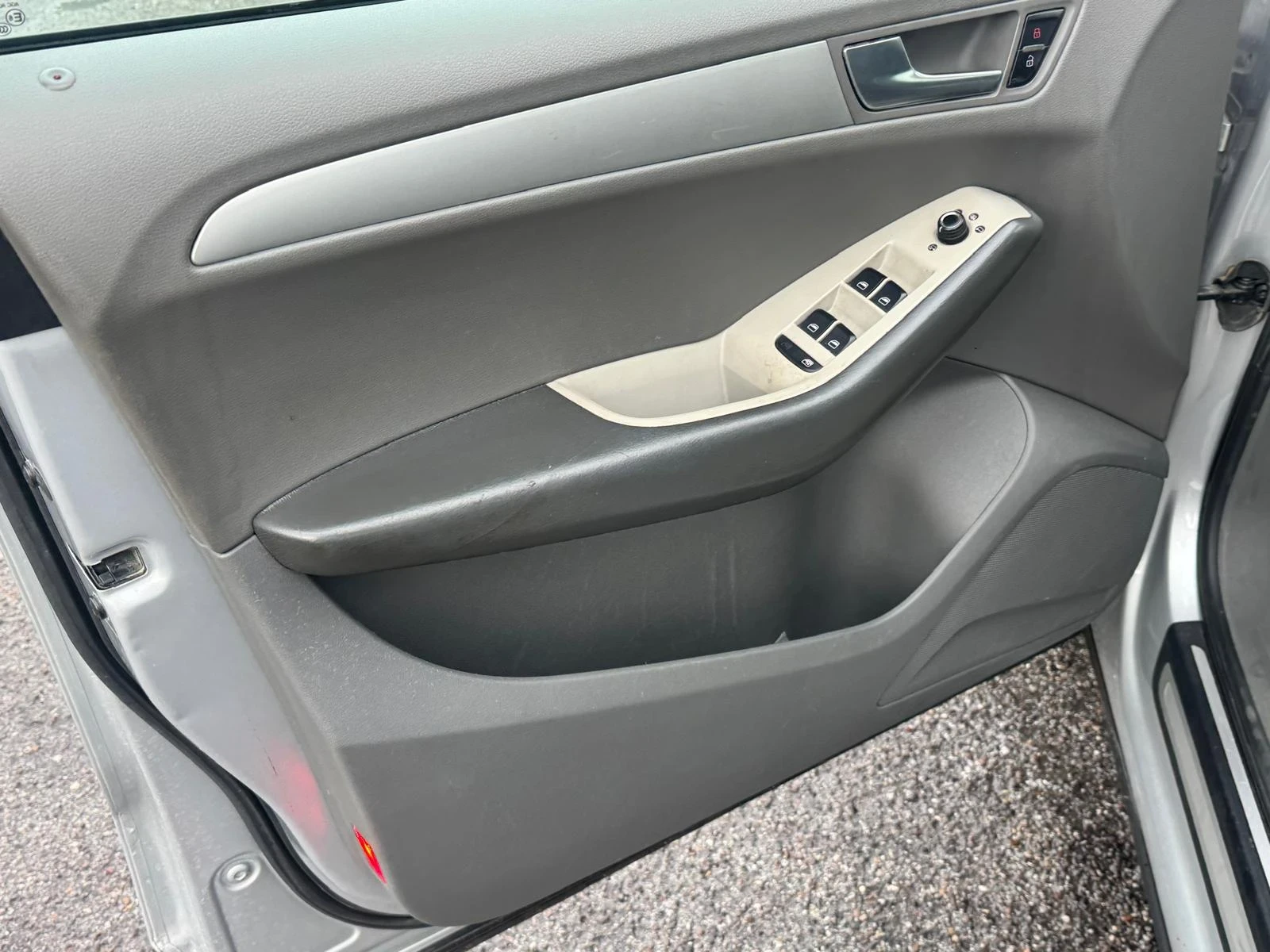 Audi Q5 177716км* 2.0i 4x4 211hp* LED* NAVI* КОЖА* ТОП - изображение 5