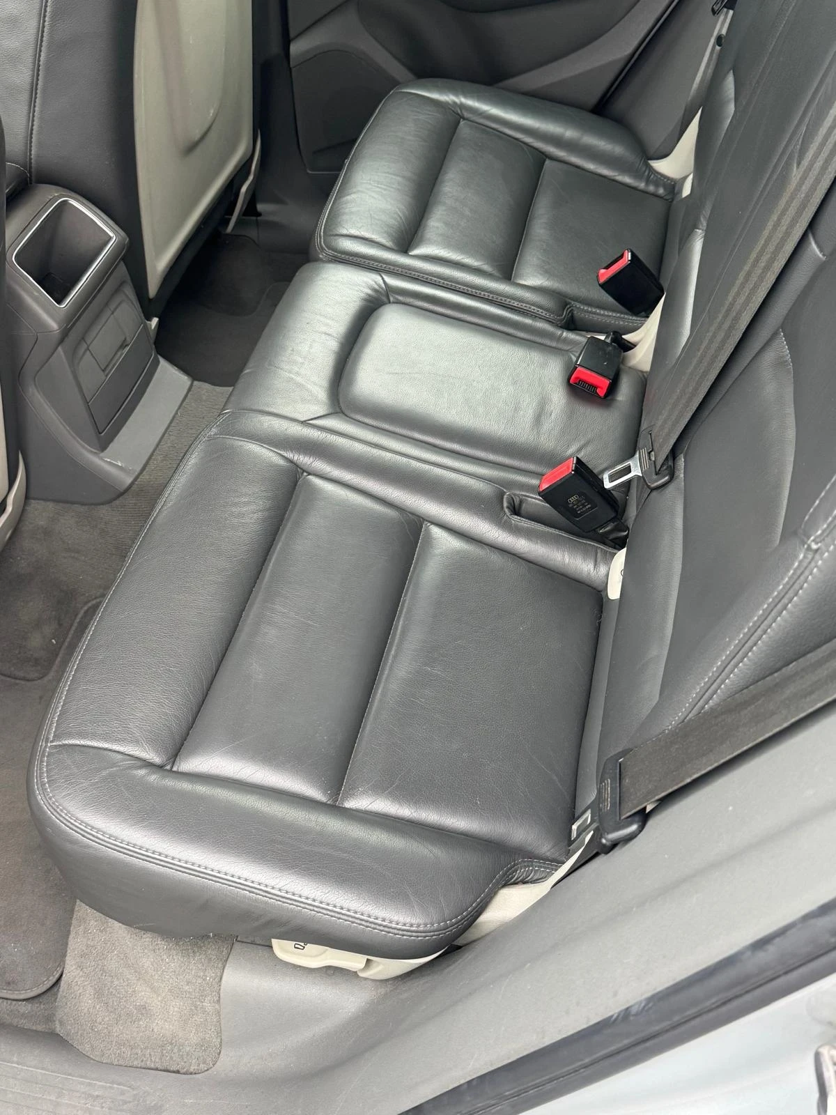 Audi Q5 177716км* 2.0i 4x4 211hp* LED* NAVI* КОЖА* ТОП - изображение 8