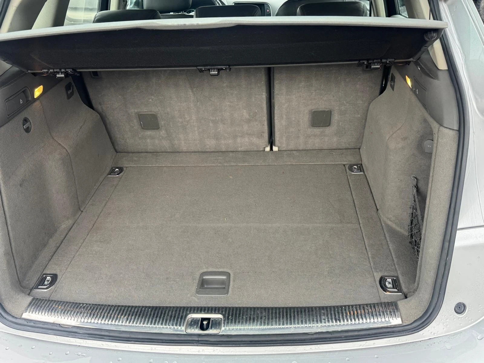 Audi Q5 177716��* 2.0i 4x4 211hp* LED* NAVI* ����* ��� | Mobile.bg � ����������� 11