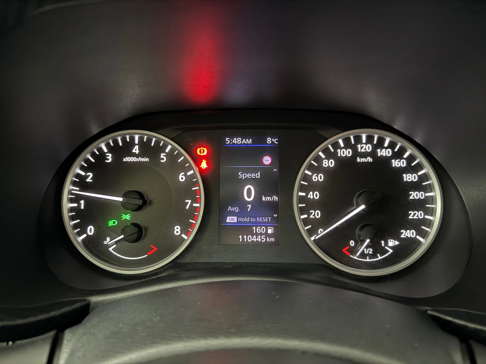 Nissan Juke 1.0 DIG-T - TEKNA - EURO 6D  | Mobile.bg � ����������� 11