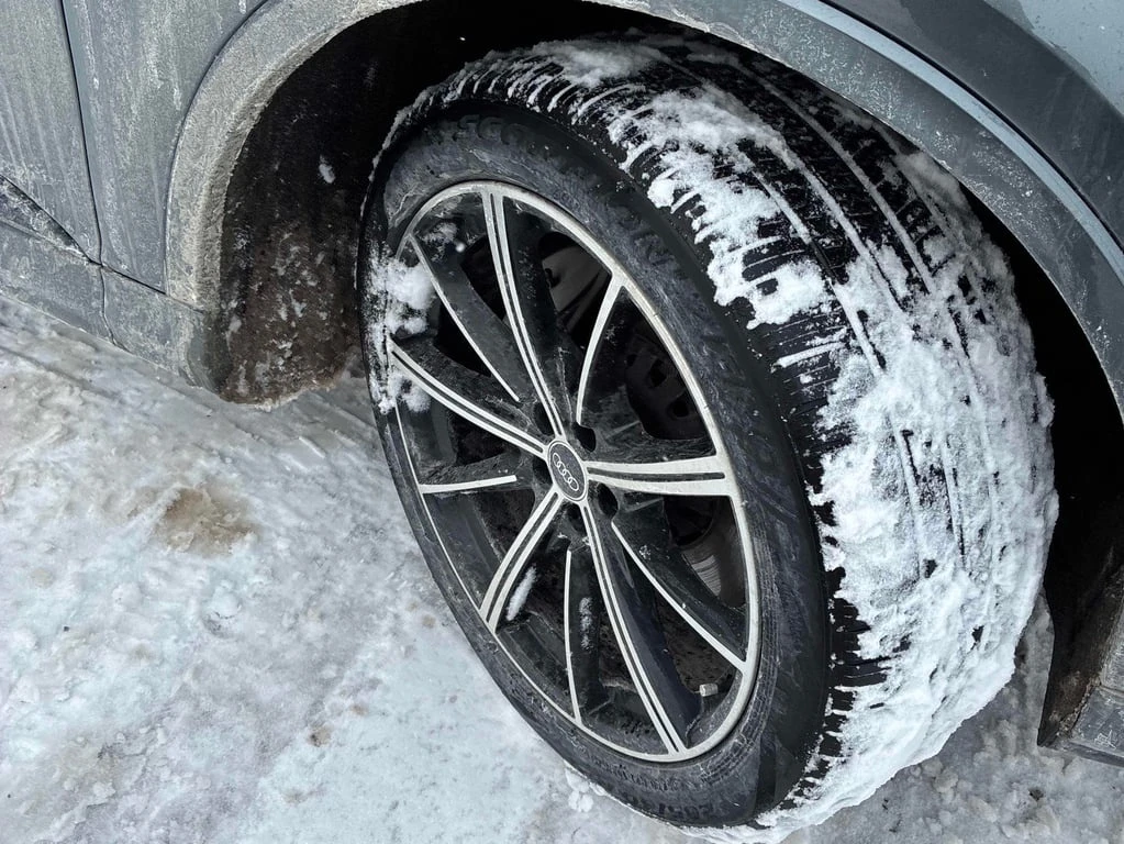 Audi Q7 QUATTRO * ДИСТРОНИК* 360 КАМЕРА* S LINE*  - изображение 6