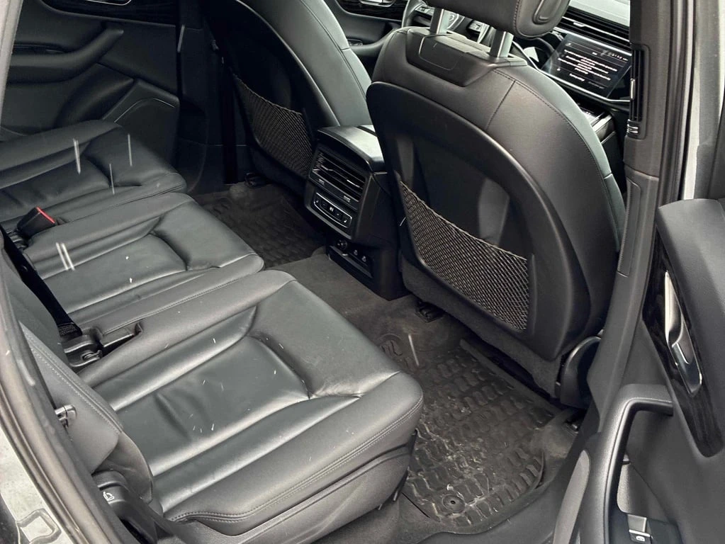 Audi Q7 QUATTRO * ���������* 360 ������* S LINE*  | Mobile.bg � ����������� 11