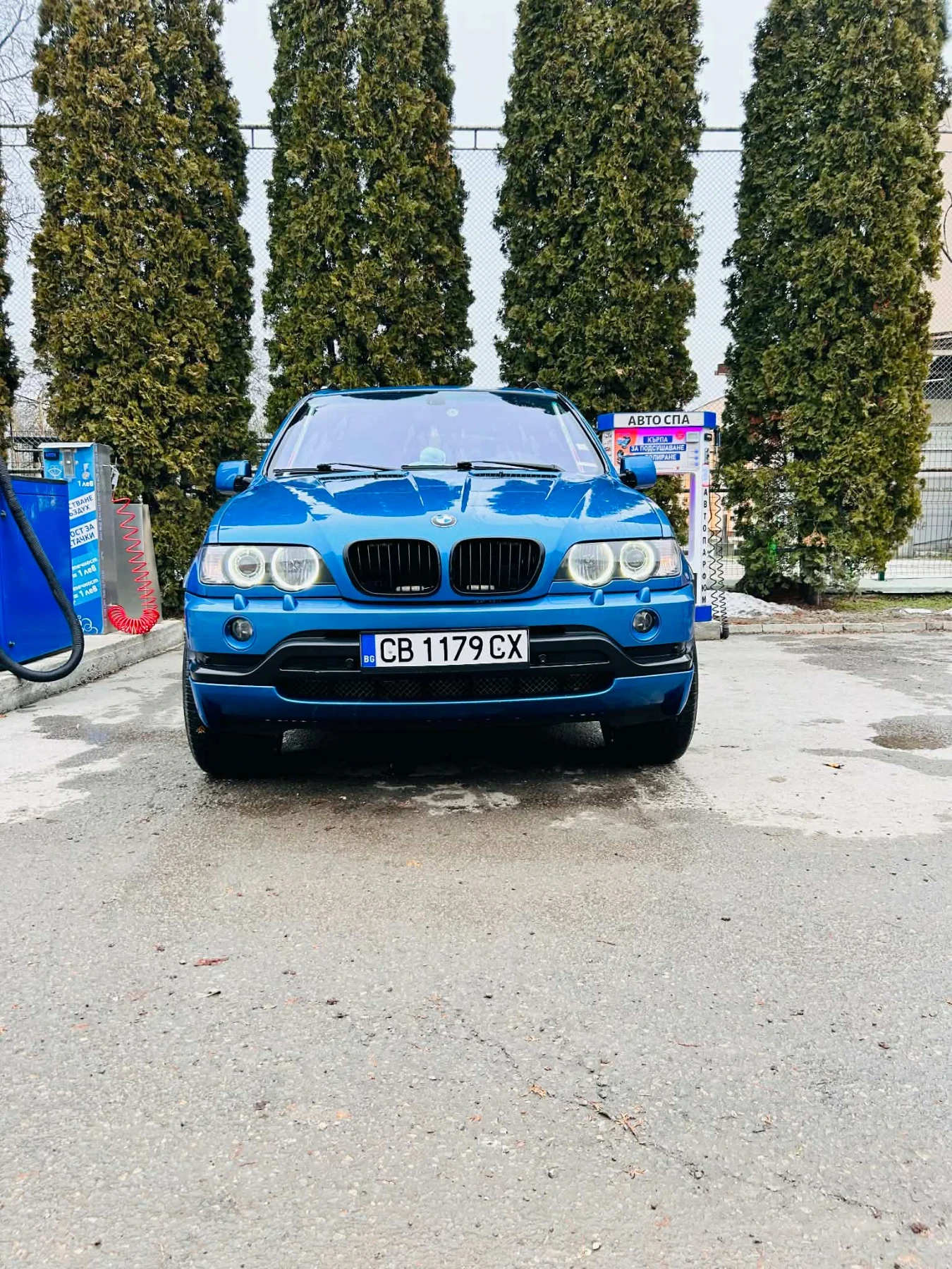 BMW X5 | Mobile.bg � ����������� 6