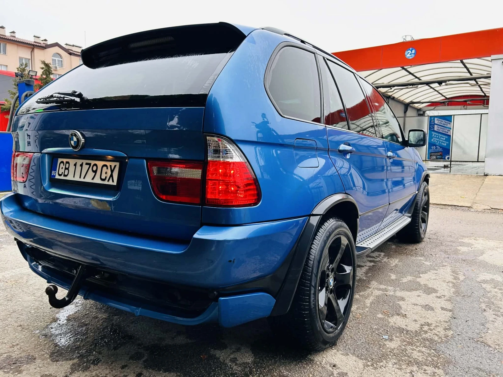 BMW X5 | Mobile.bg � ����������� 3