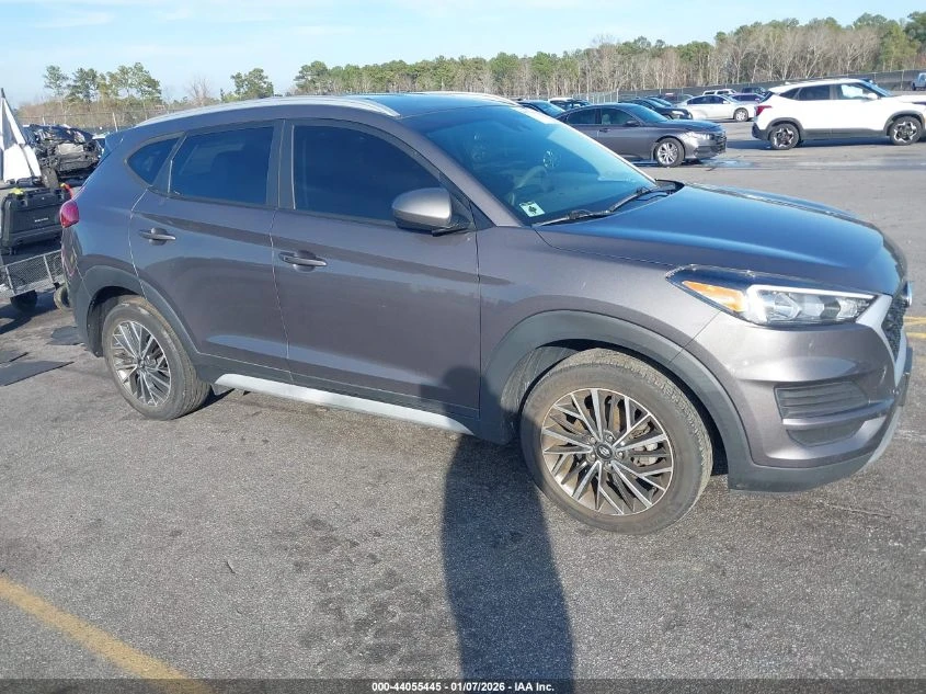 Hyundai Tucson 2.4l Sel | Mobile.bg � ����������� 1