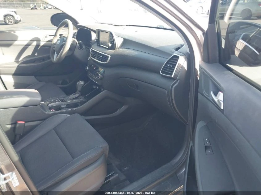Hyundai Tucson 2.4l Sel | Mobile.bg � ����������� 5