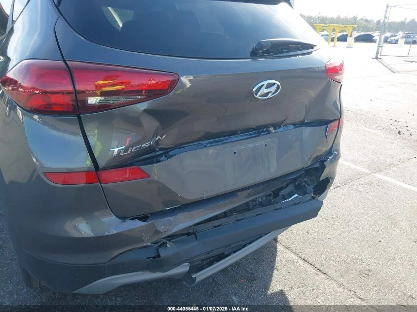 Hyundai Tucson 2.4l Sel | Mobile.bg � ����������� 6