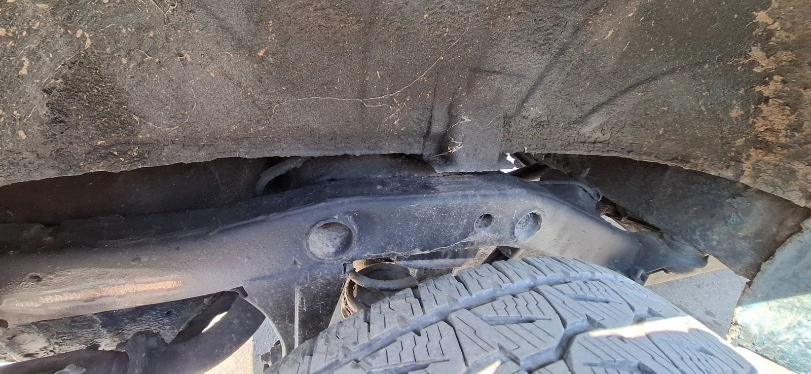 Mitsubishi Pajero FACE 2.5 4x4 2003г, снимка 12 - Автомобили и джипове - 53774605