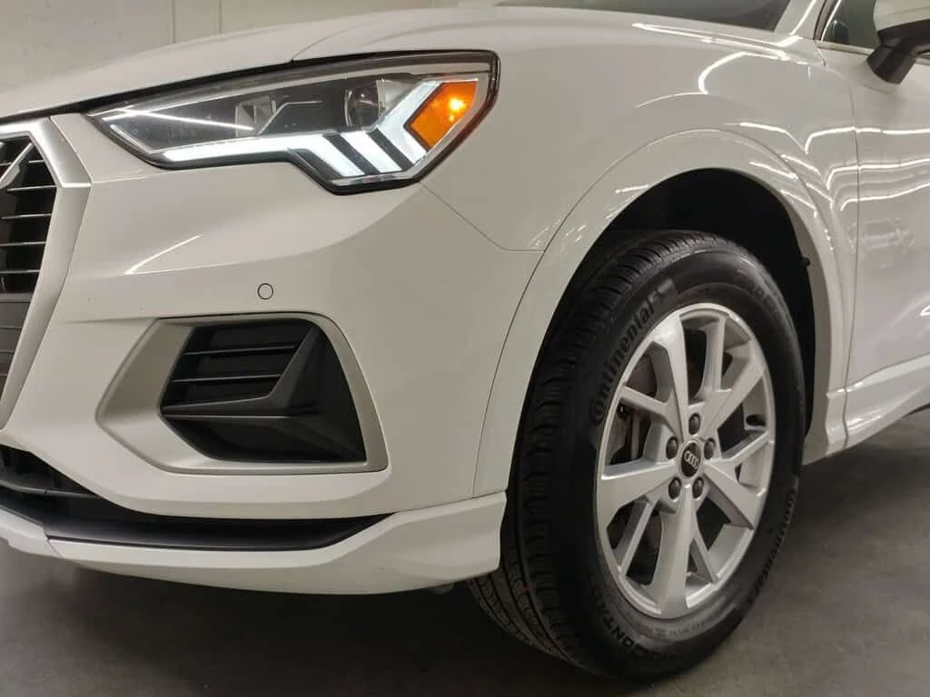 Audi Q3 * 45 KOMFORT QUATTRO TOIT PANO| CARPLAY| CAMERA * , снимка 3 - Автомобили и джипове - 53831305