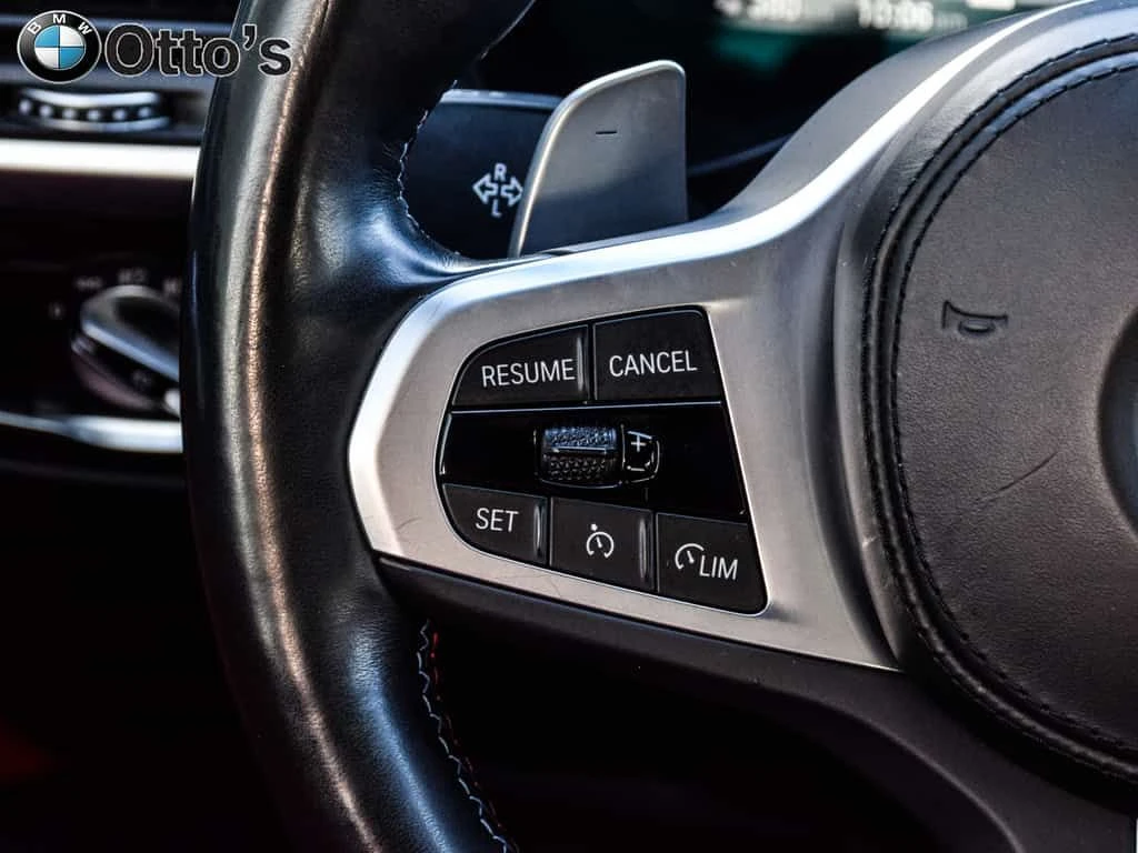 BMW X3 M40i  CARFAX, снимка 15 - Автомобили и джипове - 53873970