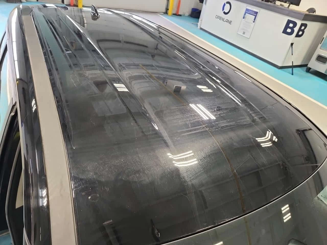 Nissan Rogue S /CARFAX /Подгрев/Навигация /Задна камера , снимка 5 - Автомобили и джипове - 54038853