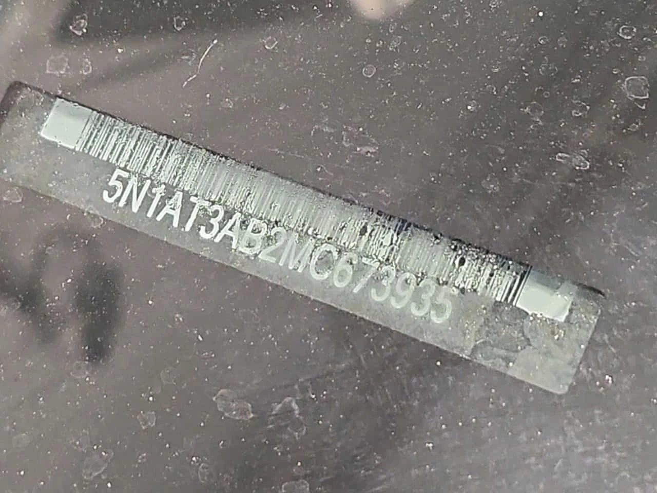 Nissan Rogue S /CARFAX /Подгрев/Навигация /Задна камера , снимка 15 - Автомобили и джипове - 54038853