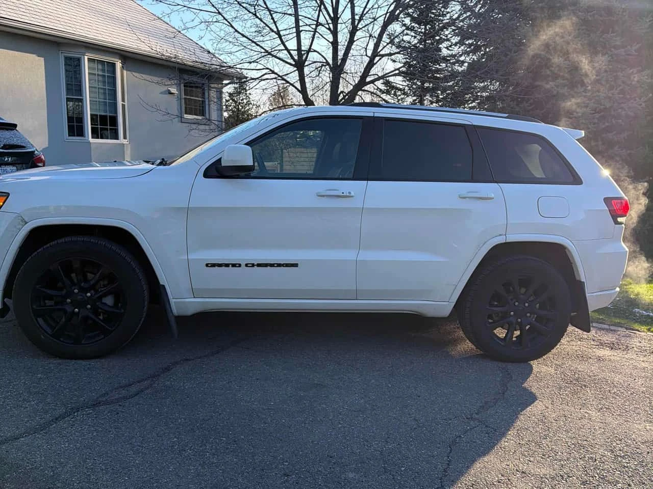 Jeep Grand cherokee Altitude 4x4 * ������� * �� ���������������� | Mobile.bg � ����������� 3