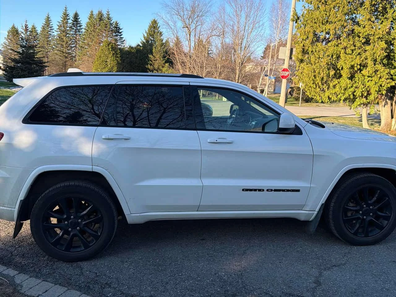 Jeep Grand cherokee Altitude 4x4 * ������� * �� ���������������� | Mobile.bg � ����������� 4